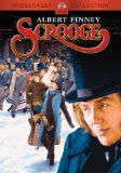 scrooge character analysis