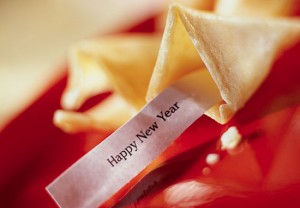 New Year’s Resolutions for Writers