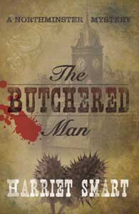 The Butchered Man by Harriet Smart